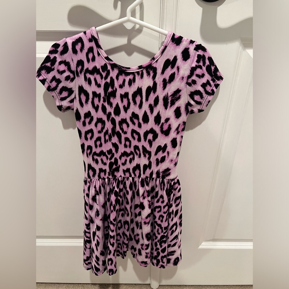Pixie Lane Twirl Dress